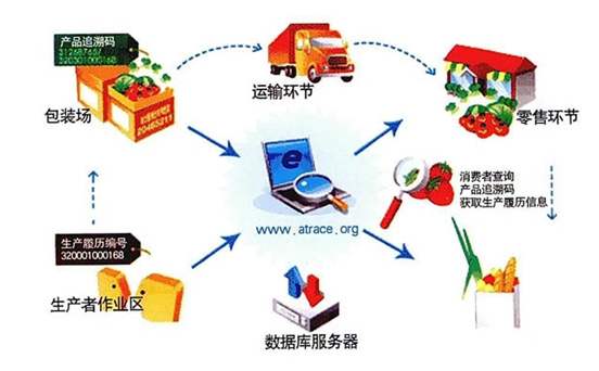 物聯(lián)網(wǎng)推動現(xiàn)代農(nóng)資流通新發(fā)展 網(wǎng)絡(luò)技術(shù)服務(wù)的賦能與變革