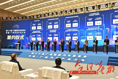 技術(shù)進(jìn)出口 引領(lǐng)營商環(huán)境優(yōu)化的新動力