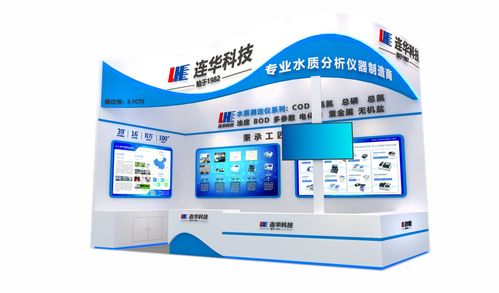 花城再聚首，共鑒環博會廣州展 技術進出口的綠色盛會