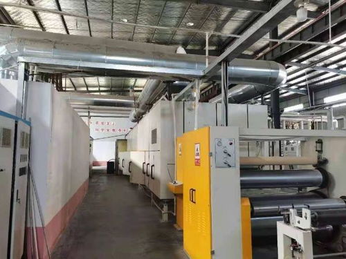 以用心為基石，繪技術貿易宏圖