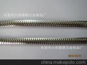 金屬鏈條供應(yīng)與批發(fā) 從義烏鏈條到韓國蛇鏈的專業(yè)解析