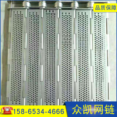眾凱不銹鋼網帶與鏈板 匠心品質，鼠年再啟新程