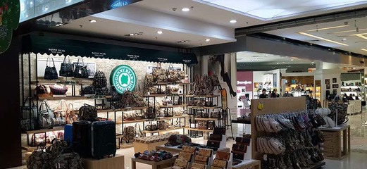 國內箱包市場發展趨勢與銷售前景盤點