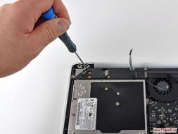 深入剖析 09款新一代蘋果MacBook筆記本電腦拆解全記錄與內(nèi)部構(gòu)造解析